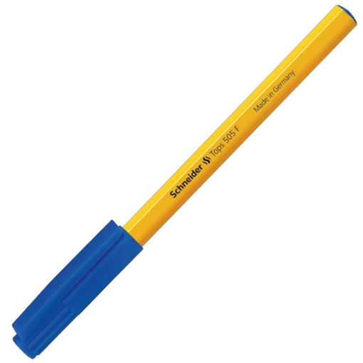 Picture of SCHNEIDER TOPS BLUE FINE
